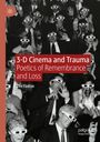 Dor Fadlon: 3-D Cinema and Trauma, Buch
