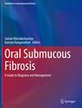 : Oral Submucous Fibrosis, Buch