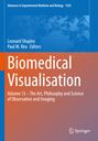 : Biomedical Visualisation, Buch