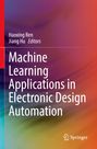 : Machine Learning Applications in Electronic Design Automation, Buch