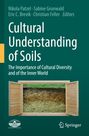 : Cultural Understanding of Soils, Buch