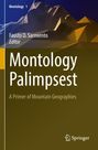 : Montology Palimpsest, Buch