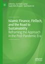: Islamic Finance, FinTech, and the Road to Sustainability, Buch
