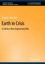 George Catalano: Earth in Crisis, Buch