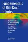 : Fundamentals of Bile Duct Injuries, Buch