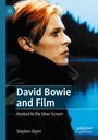 Stephen Glynn: David Bowie and Film, Buch