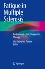 : Fatigue in Multiple Sclerosis, Buch