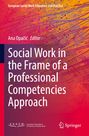 : Social Work in the Frame of a Professional Competencies Approach, Buch