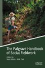 : The Palgrave Handbook of Social Fieldwork, Buch