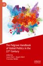 : The Palgrave Handbook of Global Politics in the 22nd Century, Buch