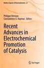 : Recent Advances in Electrochemical Promotion of Catalysis, Buch