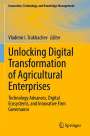 : Unlocking Digital Transformation of Agricultural Enterprises, Buch