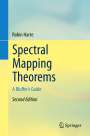 Robin Harte: Spectral Mapping Theorems, Buch