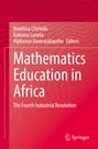 : Mathematics Education in Africa, Buch