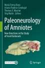 : Paleoneurology of Amniotes, Buch
