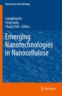 : Emerging Nanotechnologies in Nanocellulose, Buch