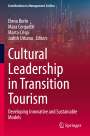 : Cultural Leadership in Transition Tourism, Buch