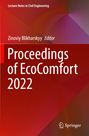 : Proceedings of EcoComfort 2022, Buch