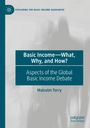 Malcolm Torry: Basic Income¿What, Why, and How?, Buch