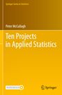 Peter McCullagh: Ten Projects in Applied Statistics, Buch