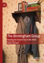 Robin Harriott: The Birmingham Group, Buch