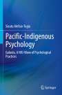 Siautu Alefaio-Tugia: Pacific-Indigenous Psychology, Buch