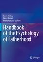 : Handbook of the Psychology of Fatherhood, Buch