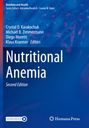 : Nutritional Anemia, Buch