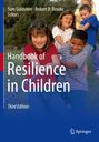 : Handbook of Resilience in Children, Buch