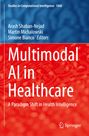 : Multimodal AI in Healthcare, Buch