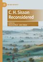 : C. H. Sisson Reconsidered, Buch