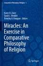 : Miracles: An Exercise in Comparative Philosophy of Religion, Buch