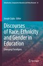 : Discourses of Race, Ethnicity and Gender in Education, Buch