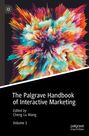 : The Palgrave Handbook of Interactive Marketing, Buch,Buch