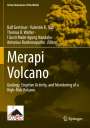 : Merapi Volcano, Buch