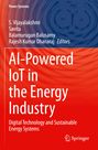 : AI-Powered IoT in the Energy Industry, Buch