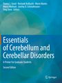 : Essentials of Cerebellum and Cerebellar Disorders, Buch