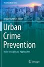 : Urban Crime Prevention, Buch