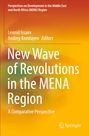 : New Wave of Revolutions in the MENA Region, Buch