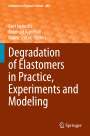 : Degradation of Elastomers in Practice, Experiments and Modeling, Buch