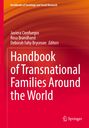 : Handbook of Transnational Families Around the World, Buch