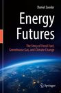Daniel Soeder: Energy Futures, Buch