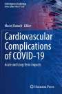 : Cardiovascular Complications of COVID-19, Buch