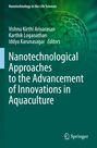 : Nanotechnological Approaches to the Advancement of Innovations in Aquaculture, Buch