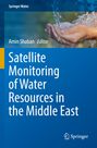 : Satellite Monitoring of Water Resources in the Middle East, Buch
