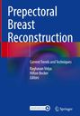 : Prepectoral Breast Reconstruction, Buch