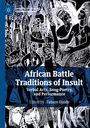 : African Battle Traditions of Insult, Buch