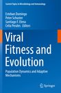 : Viral Fitness and Evolution, Buch