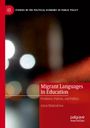 Anna Malandrino: Migrant Languages in Education, Buch