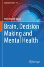 : Brain, Decision Making and Mental Health, Buch